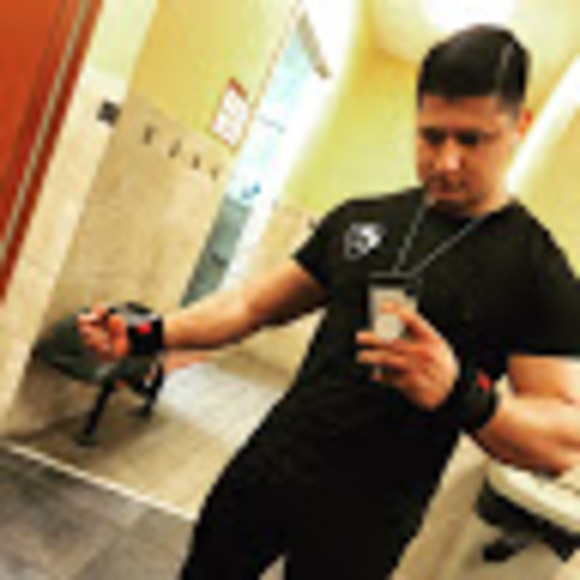 Meet your Posher, Jimmy - Picture 1 of 1